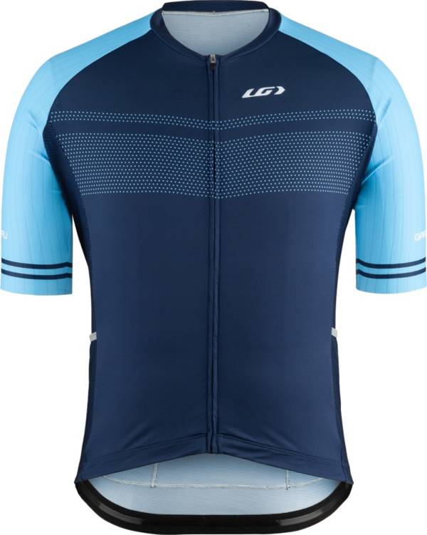Louis Garneau Men's District 2 Cycling Jersey