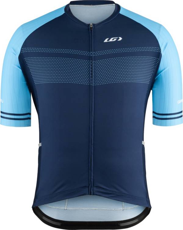 Louis Garneau Men's District 2 Cycling Jersey product image