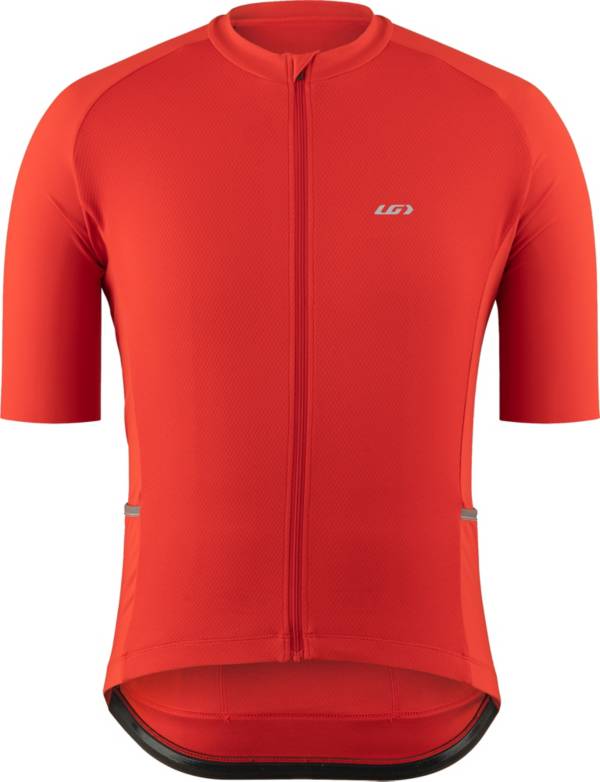 Louis Garneau Men's Lemmon 4 Jersey