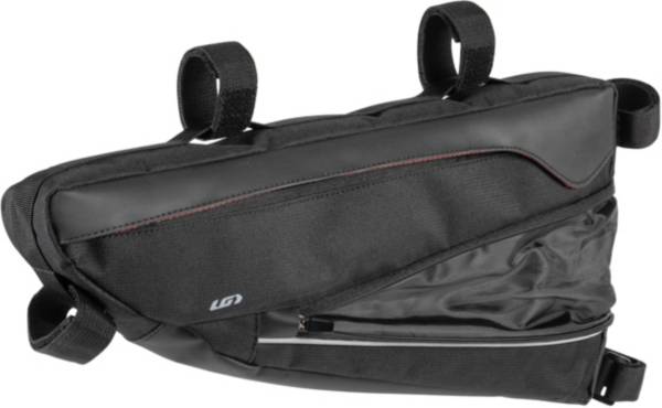 Louis Garneau City Frame 3 L Cycling Bag