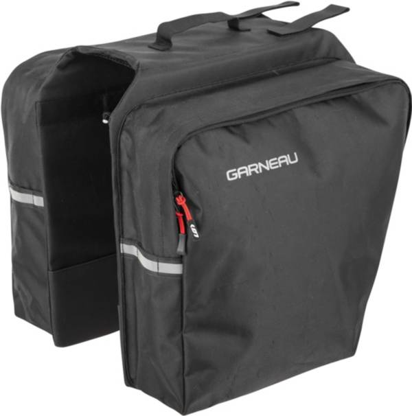 Louis Garneau City Pannier 16 L Cycling Bag