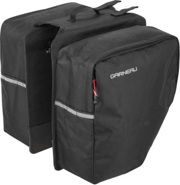 Louis Garneau City Pannier 40 L Cycling Bag