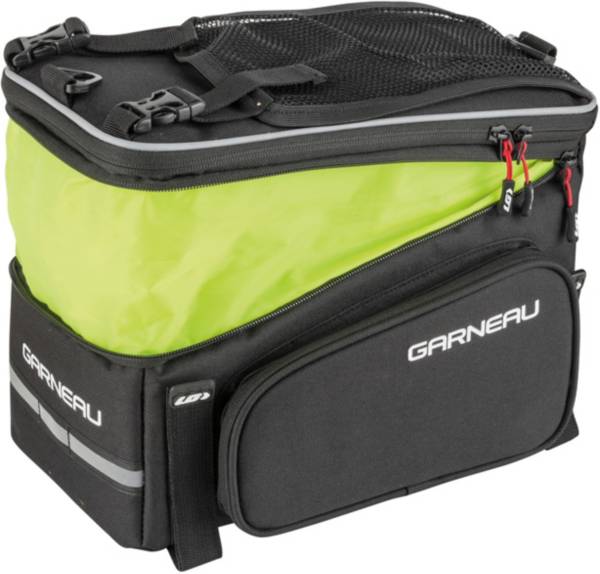 Louis Garneau City Trunk 16 L Cycling Bag