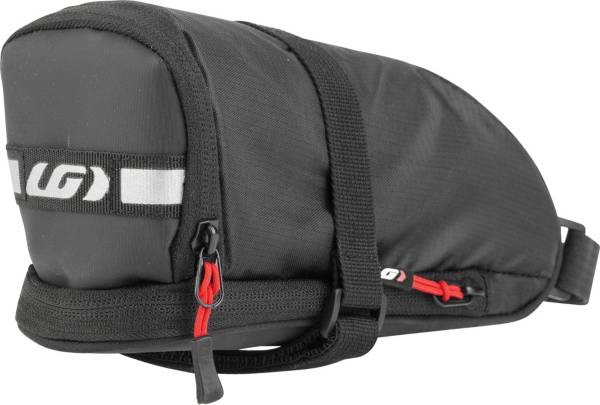 Louis Garneau Zone Mega Cycling Bag