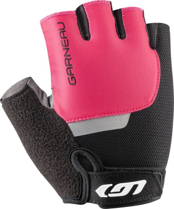 Louis Garneau Women's Biogel RX Cycling Gloves
