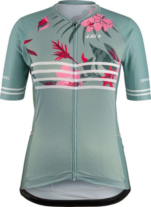 Louis Garneau Women's District 2 Cycling Jersey