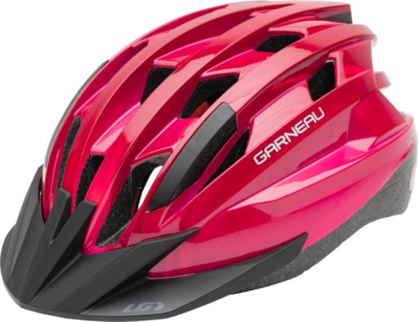 Louis Garneau Women's Victoria II Cycling Helmet