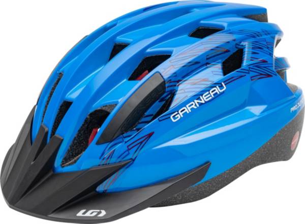 Louis Garneau Youth Pro Junior II Bike Helmet product image