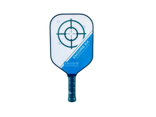 Engage Pickleball Encore "Pro" Paddle CHOOSE YOUR COLOR 