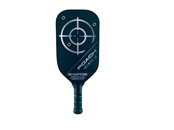 Engage Poach Infinity LX Lite Pickleball Paddle product image