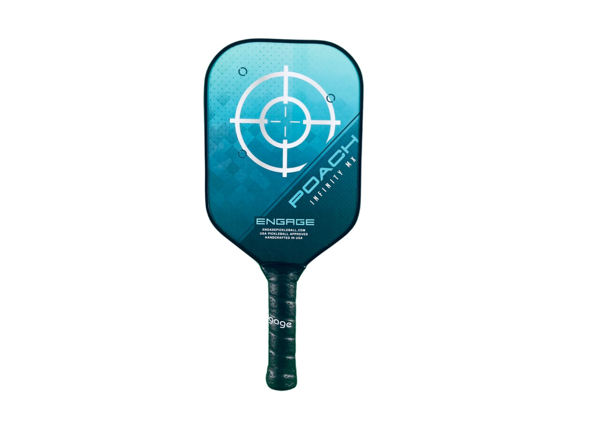 Engage Poach Infinity MX Lite Pickleball Paddle | Dick's Sporting Goods