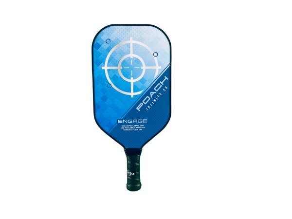 Engage Poach Infinity SX Lite Pickleball Paddle product image