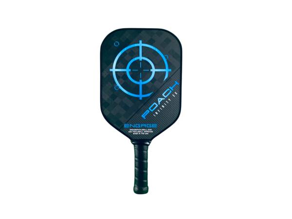 Engage Poach Infinity EX Lite Pickleball Paddle product image