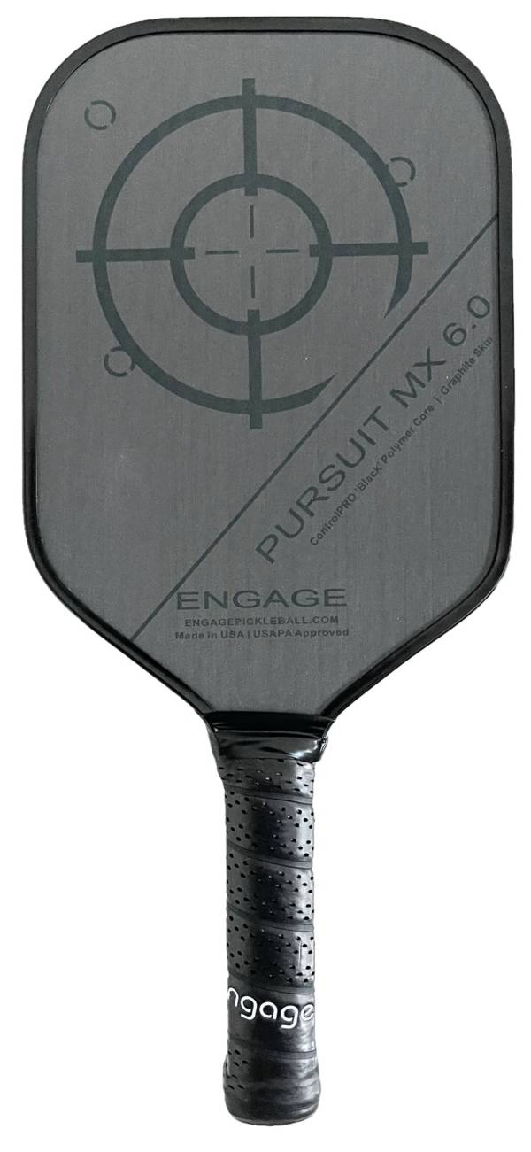 Engage Pursuit MX 6 Pickleball Paddle product image