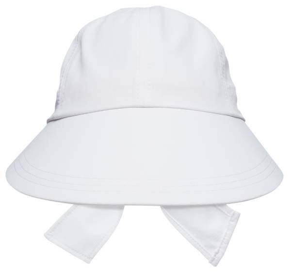 Lady Hagen Women's Wide Brim Golf Hat With Bow product image
