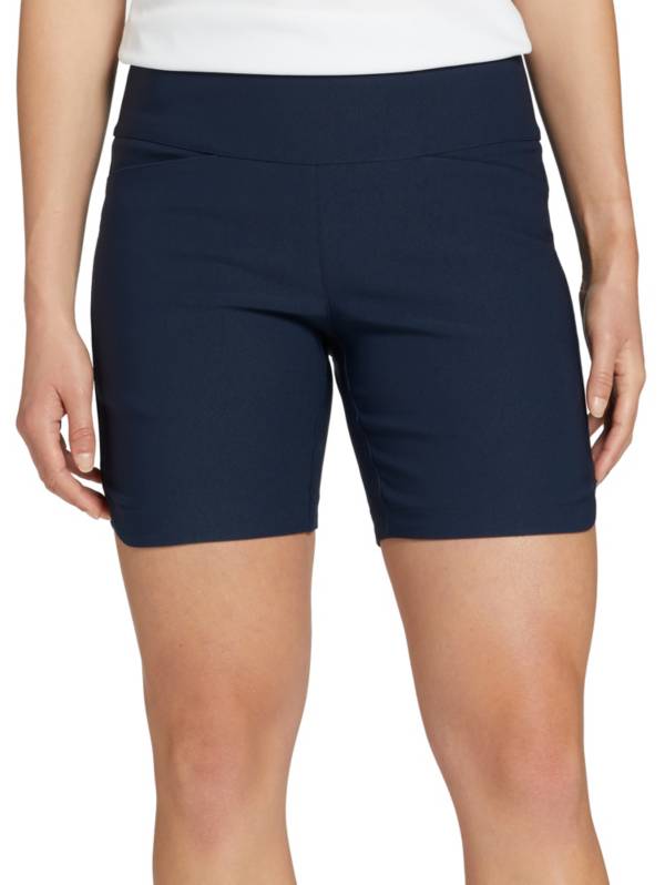 Lady Hagen Women's Tummy Control 7'' Golf Shorts
