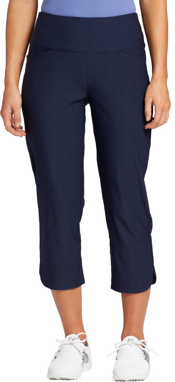 lady hagen golf pants