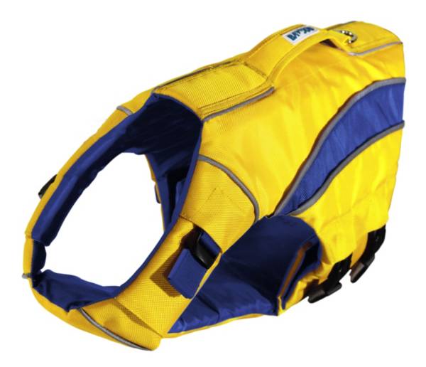 BAYDOG Monterey Bay Lifejacket - S