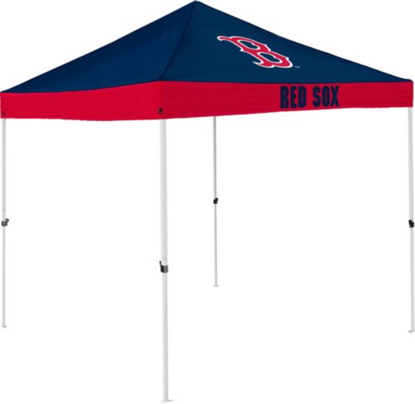 Logo Boston Red Sox Pop Up Tent