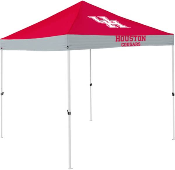 Logo Houston Cougars Economy Canopy product image
