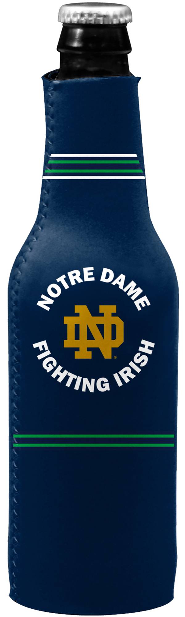 Notre Dame Fighting Irish Bottle Koozie product image