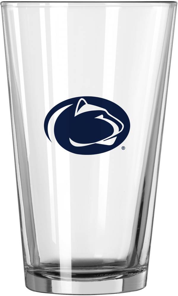 Logo Penn State Nittany Lions 16oz. Pint Glass product image