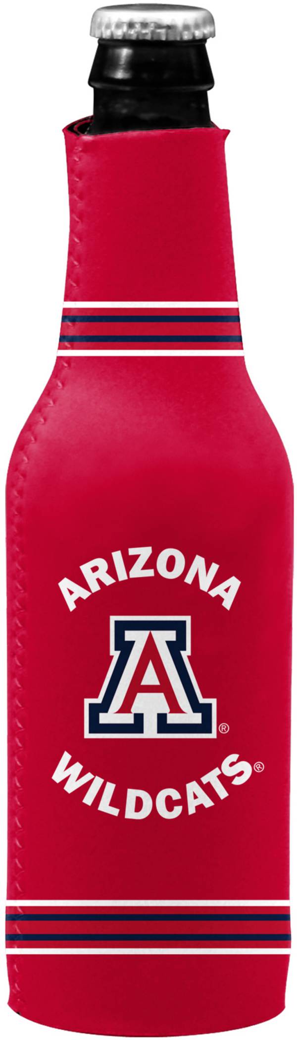 Logo Arizona Wildcats Bottle Koozie product image
