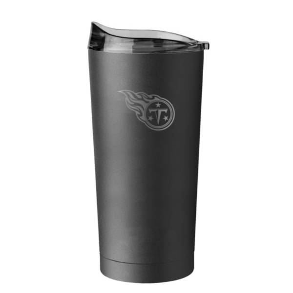 Logo Tennessee Titans 20 oz. Powder Tumbler