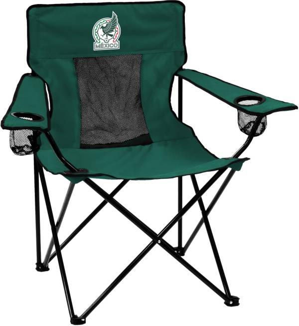Logo Mexico Elite Chair product image