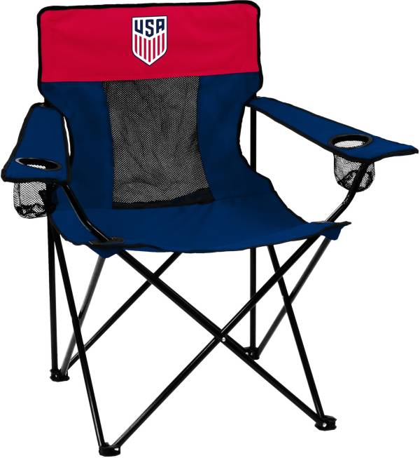 Logo USA Soccer Elite Chair product image
