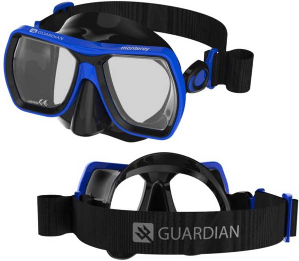 Guardian Monterey Adult Snorkeling Mask