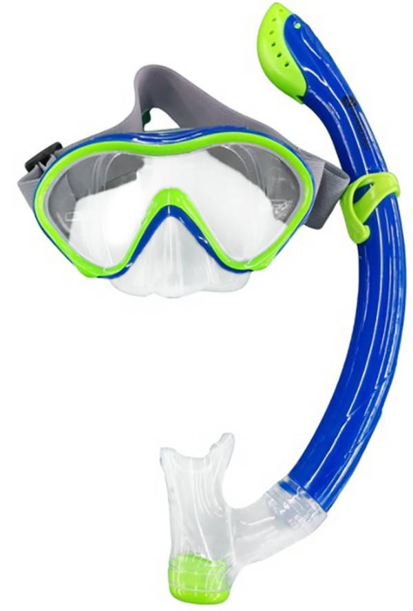 Guardian STARFISH Youth Snorkeling Combo