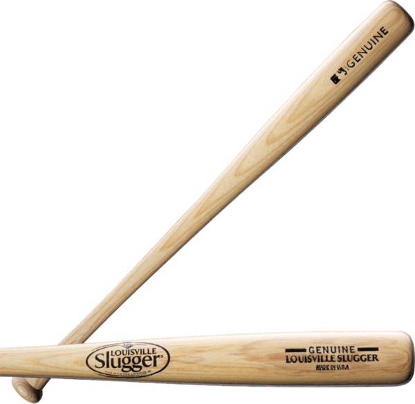 Louisville Slugger Youth Genuine Series Tee Ball Wood Bat product image