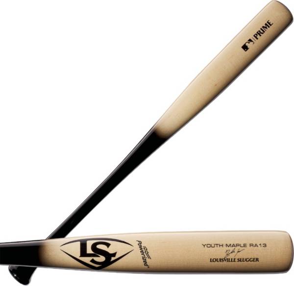Louisville Slugger Youth Prime Ronald Acuna Jr. RA13 Maple Bat