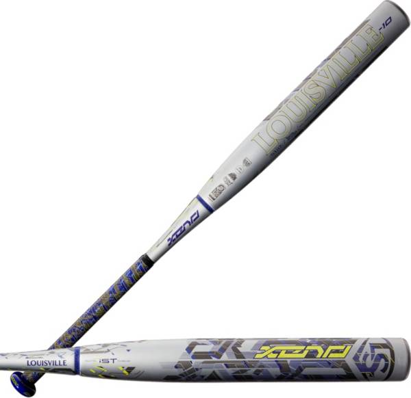 Louisville Slugger Xeno Fastpitch Bat 2022 (-10)