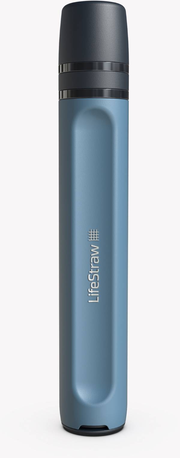 LifeStraw Personal Water Filter Straw