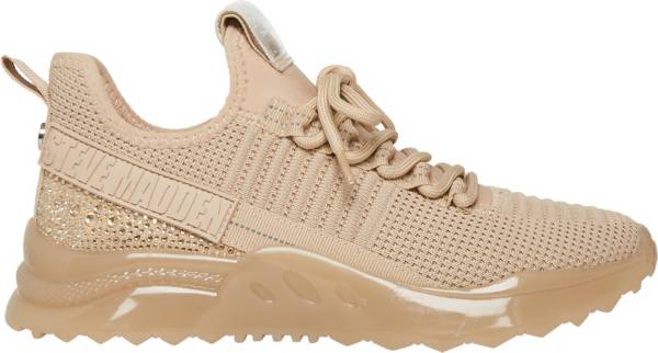 Steve Madden Women's First-T Knit Golf Shoes