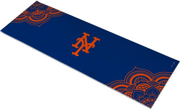 Victory Tailgate New York Mets Yoga Mat