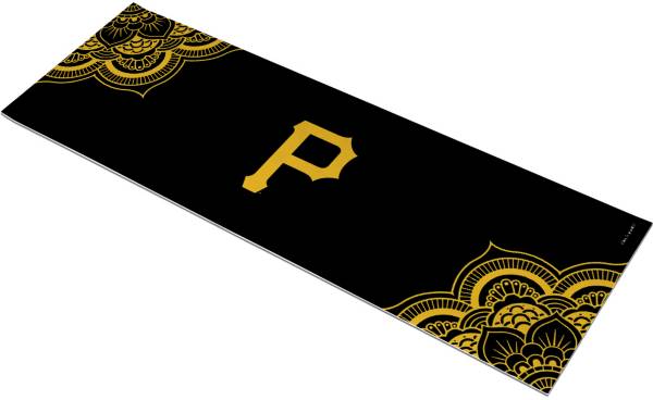 Victory Tailgate Pittsburgh Pirates Yoga Mat