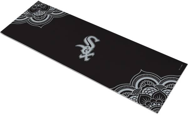 Victory Tailgate Chicago White Sox Yoga Mat