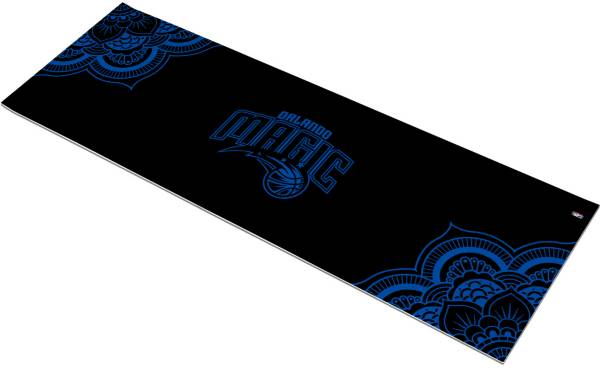 Victory Tailgate Orlando Magic Yoga Mat