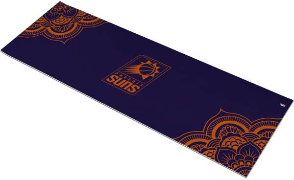 Victory Tailgate Phoenix Suns Yoga Mat