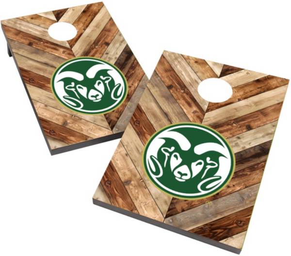 Victory Tailgate Colorado State Rams 2' x 3' Cornhole Boards product image