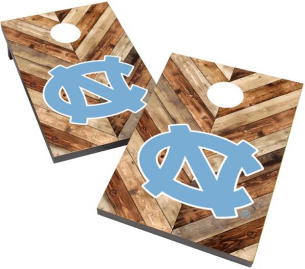 Victory Tailgate North Carolina Tar Heels 2' x 3' Cornhole Boards