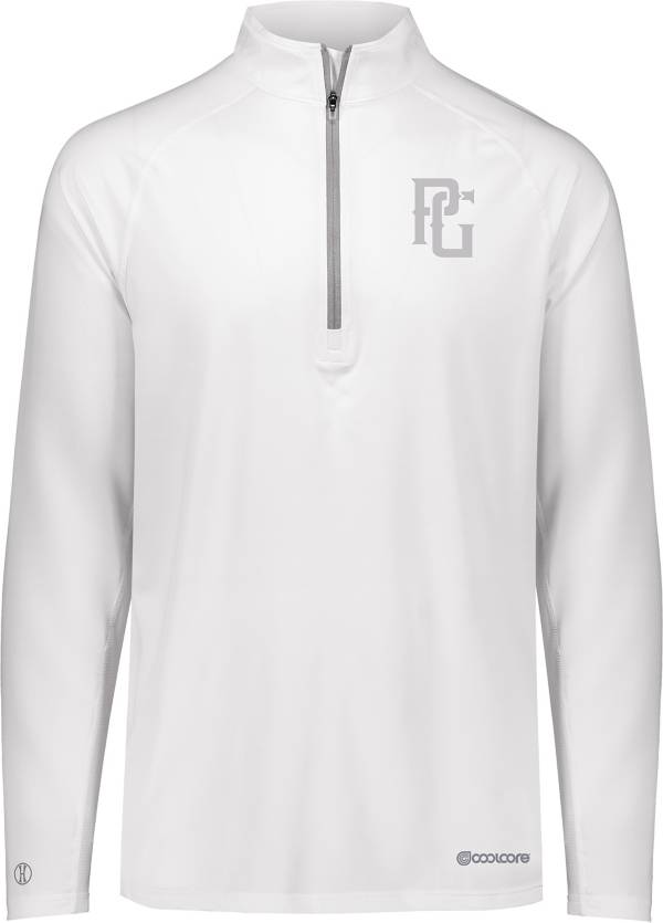 Perfect Game Men's Endurance Coolcore 1/2 Zip Pullover