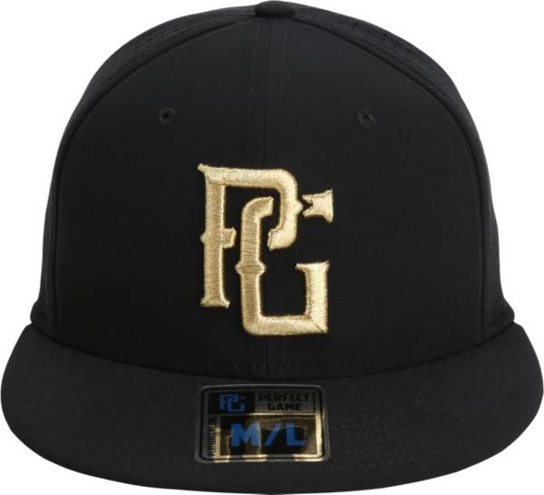 Perfect Game Hoffman Cap