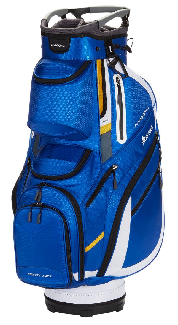Maxfli 2022 Eco Cart Bag