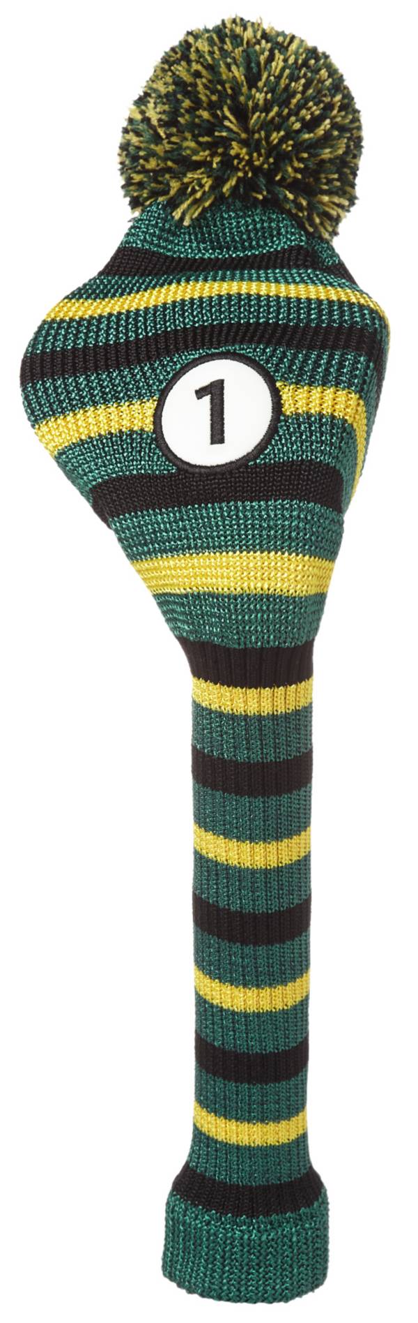 Maxfli Knit Driver Headcover