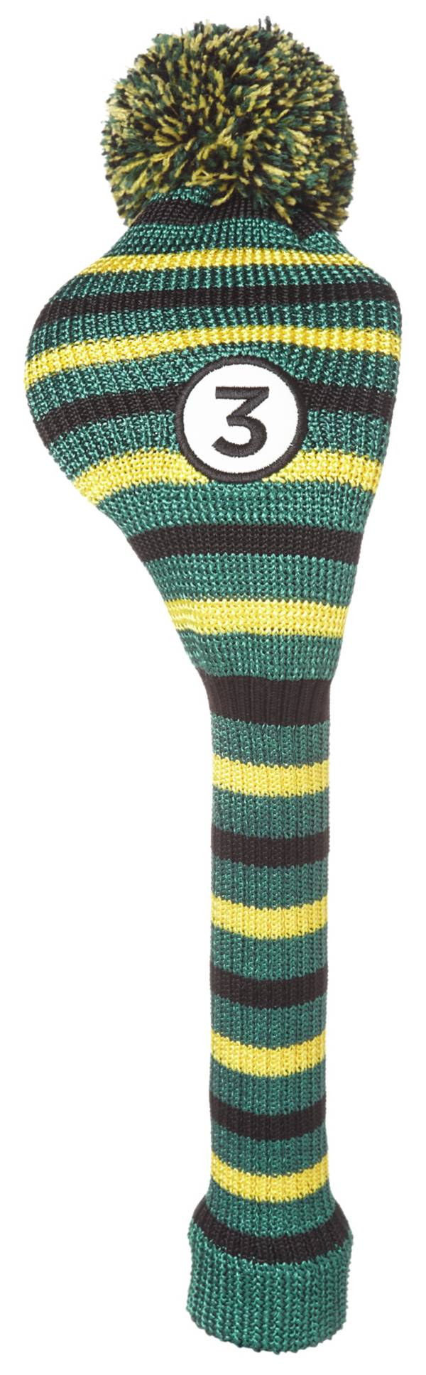 Maxfli Knit Fairway Headcover