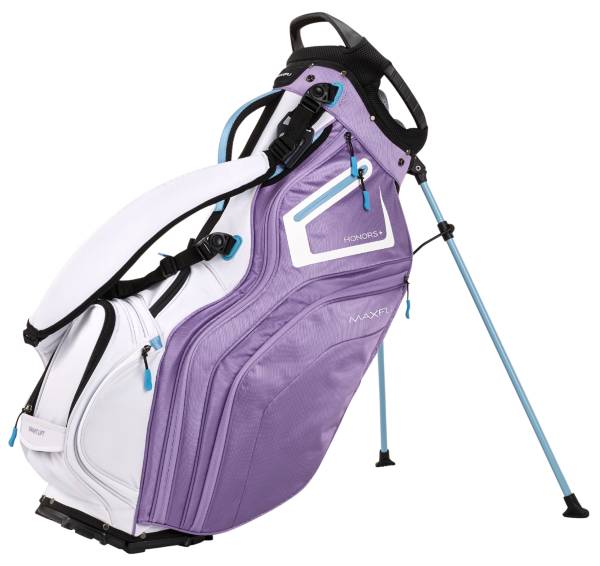 Maxfli Women's 2022 Honors+ 14-Way Stand Bag product image